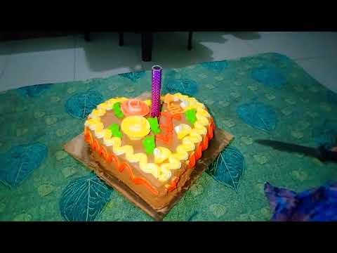 Happy Birthday to you Rifa