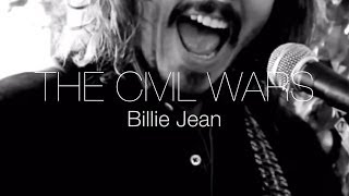 The Civil Wars - Billie Jean (Michael Jackson Cover)