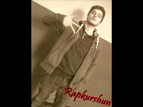 Rapkurshun [ HospitaLSound ] - Son Mektup [ 2o11 ]