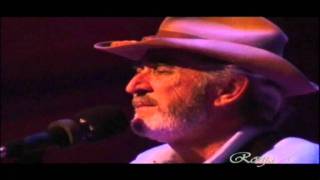 Don Williams  ~  &quot;Lay Down Beside Me&quot;