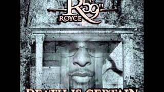 Royce Da 5&#39;9&#39;&#39; - Regardless [2004]