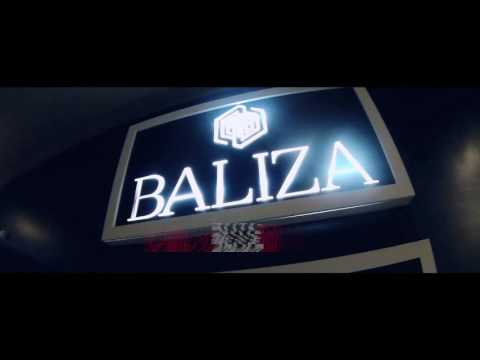 KRAIZ Global Party Series at BALIZA Singapore - September 16 2016