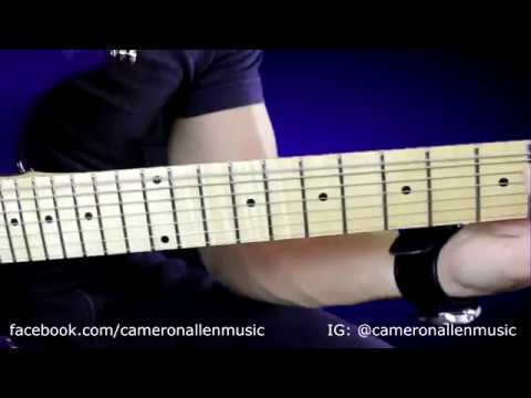 Cameron Allen - "Head Goblin" excerpt