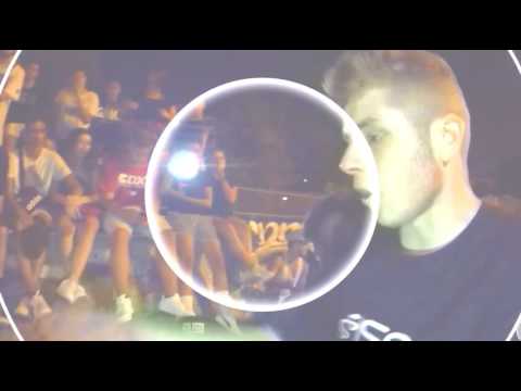 Instrumental BTA vs NESIA🔥