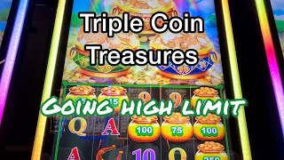 Jackpot Chasing with $20 Spins — Full Breakdown & Transcript