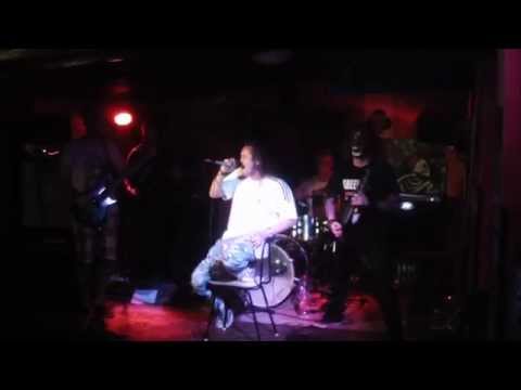 L4ST - Walrus - 30.08.2014 - Collosseum Music Pub, Košice (Full Concert