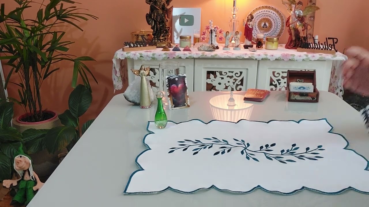 🔮 AMOR: ❤️ Coisas BOAS para sua VIDA AMOROSA nos próximos 15 dias