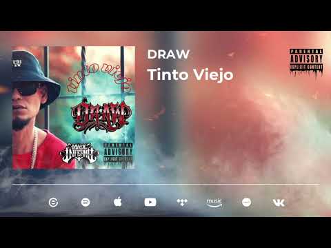 DRAW - TINTO VIEJO / FT KALA ARMY / @EUGEMC ( REMASTERIZADA  ) #MADEINFERNO #DRAW