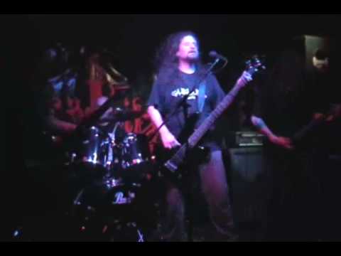 213. Slayer Tribute  Band - South Of Heaven