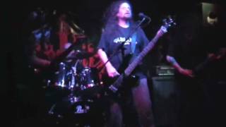 213. Slayer Tribute  Band - South Of Heaven