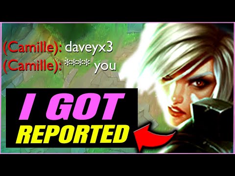 Making Challengers look like Bronze players! (Riven Challenger Guide) - League of Legends