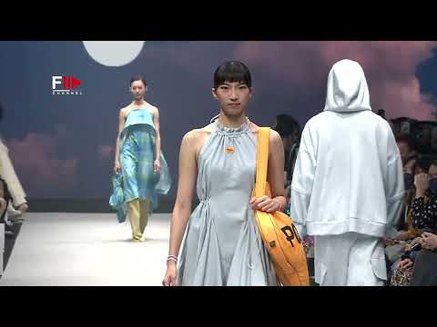 NEW BREED Spring 2023 Taipei - Fashion Channel