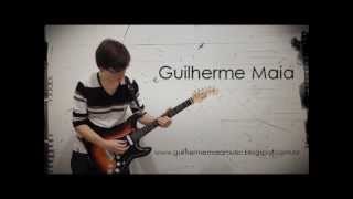 Los Hermanos: Condicional + SOLO - Guilherme Maia (Cover) (HD)