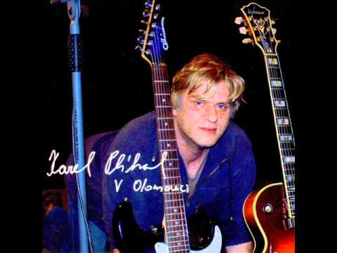 Karel Plíhal - V Bufetu