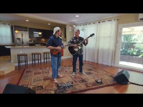 Andrew Molina - Rezurrection (HiSessions.com Acoustic Live!)