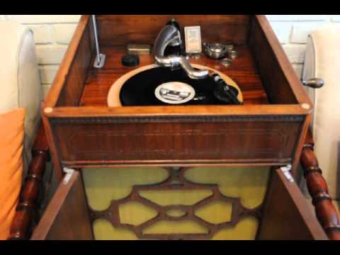 Who´s Sorry Now- Broadway Dance Orchestra (Vincent Lopez) 1923