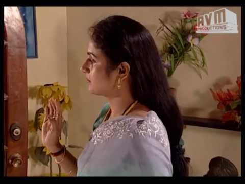 Episode 310: Jyothi Telugu TV Serial - AVM Productions