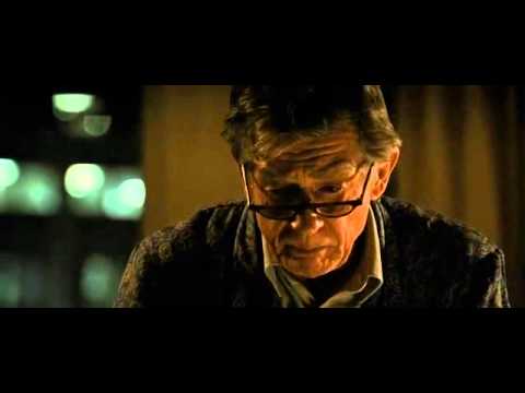 New Tinker Tailor Soldier Spy Clip - Be suspicious; be very suspicious