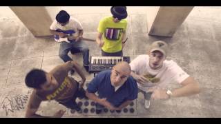 FANATIKS - GAZI ME feat. Coza, Ropez, Koolade (OFFICAL VIDEO)