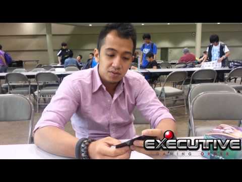 YCS Toronto Top 32: Dale Bellido (Dragunity Ruler) Deck Profile