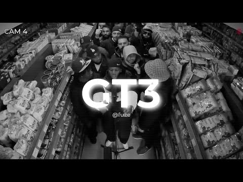 [FREE] Pajel x Biilla Joe x Kalim Type Beat- „GT3"