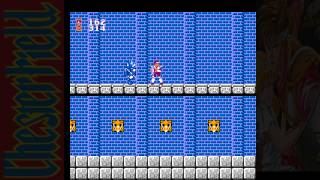 Chester Field: Ankoku Shin e no Chōsen (FC · Famicom) original version | completion session 🎮