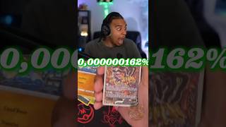 LA GIRATINA IMPOSSIBLE DE HCTUAN - #pokemon #pokemoncards #pokemontcg #booster
