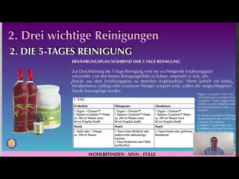 Ölvideo der Woche - 5 Tages Reinigung
