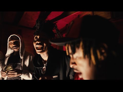 LundyMobb Tayy - iSpy (TAYYMIXX) (Official Music Video) ​@lundymobb._tayy @Tjfilmz314