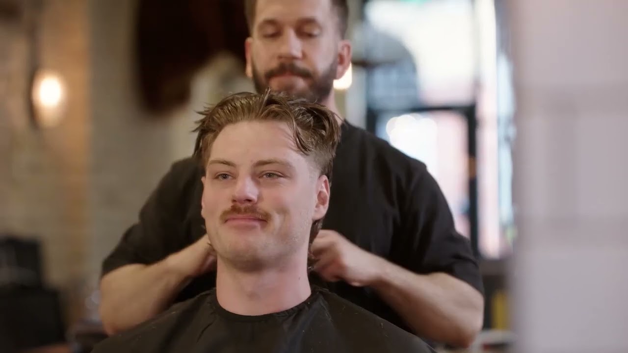 Best commercial ads 2026 - Melanoma Focus - The Life Saving Haircut