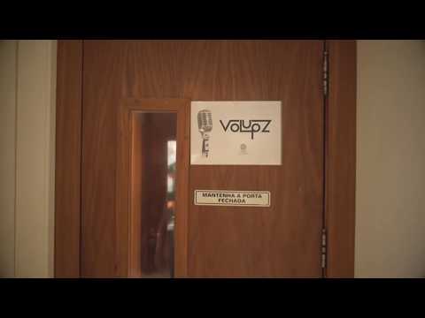 Teaser oficial - Single Volupz