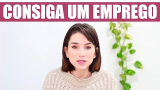 DICAS PARA ENTREGAR CURRICULO