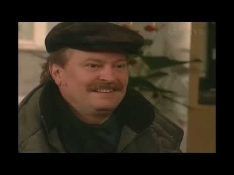 Salkkarit - Ullan selibaatti ottaa Seppoa koville (2000)