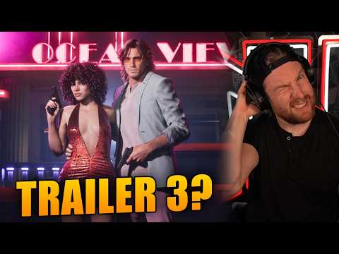 What Is Going On With GTA 6 Trailer 3!?