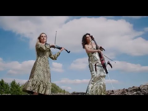 RubyLemon Entertainment - Halo Strings (Pop Songs)