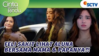 Download lagu Nyesek! Feli Lihat Kebersamaan Keluarga Baru Aluna | Cinta Sedalam Rindu Episode 161 mp3 Download lagu Nyesek! Feli Lihat Kebersamaan Keluarga Baru Aluna | Cinta Sedalam Rindu Episode 161 mp3