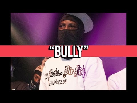 [FREE] PGF Nuk x SG Batman Type Beat 2022 - Bully (Prod. @1Richiey)