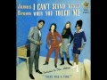 James Brown   I Can't Stand Myself When You Touch Me Full version