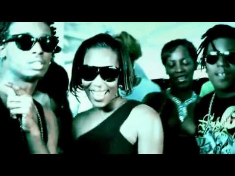 [CLIP ZOUK] POUNDEM - ANLE SON 2010