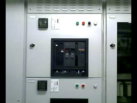 comment installer un tgbt