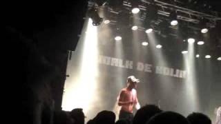 Malk de koijn - Radioen ska kneppes