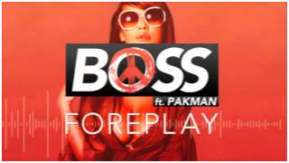 Foreplay song artwork