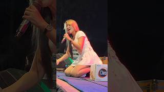 Download lagu dewi purnama sirah e mumet boss #vlogmusic #pemersatubangsa #storywa mp3