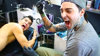 TATTED FOR LiFE!!