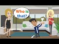 OMG Martin Is A CHEATER Basic English Conversation Learn English Like English