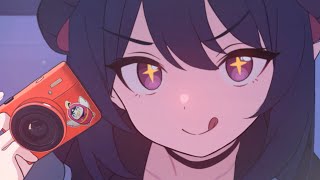 [蔚藍] チアキ是超級好女人嗎?