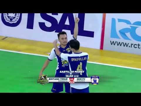 LIGA FUTSAL PROFESSIONAL