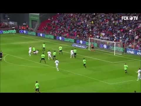 Erik Rasmussen - HOLD DA OP