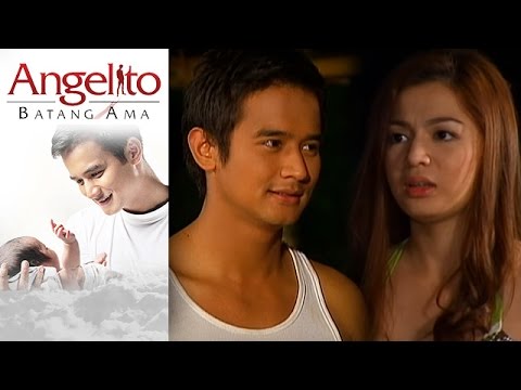 Angelito Ang Batang Ama - Episode 94