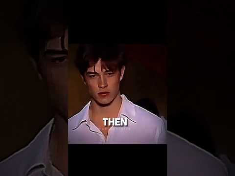 Francisco lachowski edit ⚡ now vs then #chicolachowski #chico #mogger #looksmaxing